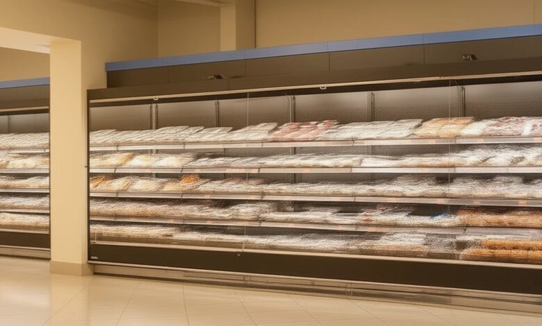 Mercadona updates fish section format Freshness and speed replace traditional counters