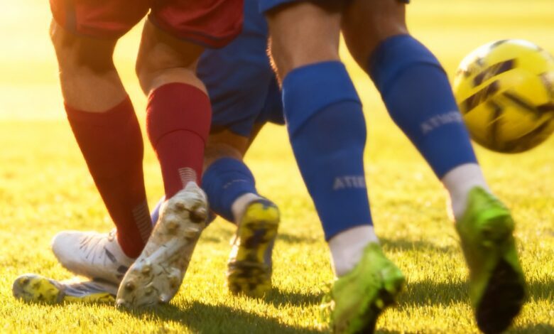 VAR под ударом: скандал с карточкой для Martín может перевернуть Ла Лигу