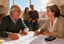 Тысячи пенсионеров в Испании теряют доплату за детей: как не упустить свой бонус RUSSPAIN.COM