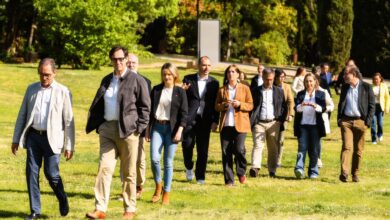 Сальвадор Илья требует ускорить работу правительства Каталонии на фоне споров и задержек RUSSPAIN.COM