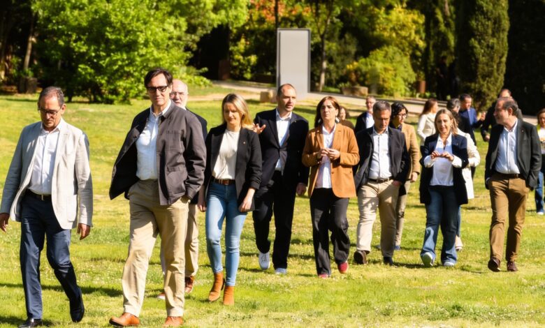 Сальвадор Илья требует ускорить работу правительства Каталонии на фоне споров и задержек