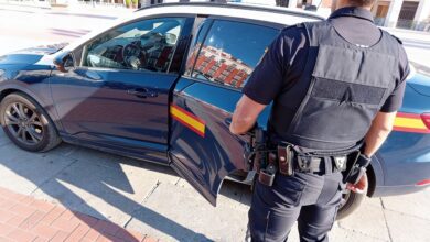 В Малаге задержаны подозреваемые в похищении менеджера салона игр ради выкупа RUSSPAIN.COM