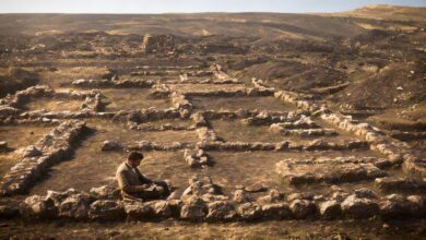 Тартес и Атлантида: как археологическая ошибка изменила историю Испании RUSSPAIN.COM