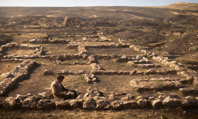 Тартес и Атлантида: как археологическая ошибка изменила историю Испании