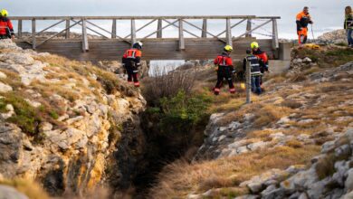 Трое чиновников Costas обвинены в гибели шести человек после обрушения пассажа в Сантандере RUSSPAIN.COM
