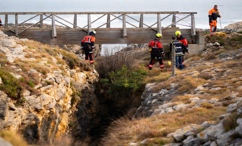 Трое чиновников Costas обвинены в гибели шести человек после обрушения пассажа в Сантандере