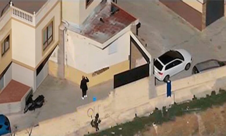 Owner of Drug Tunnels in Ceuta Secret Routes Millions and Madrid Connections