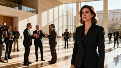 Прокуратура требует закрыть дело Бегони Гомес: этические вопросы остаются RUSSPAIN.COM