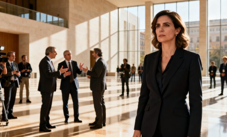 Прокуратура требует закрыть дело Бегони Гомес: этические вопросы остаются