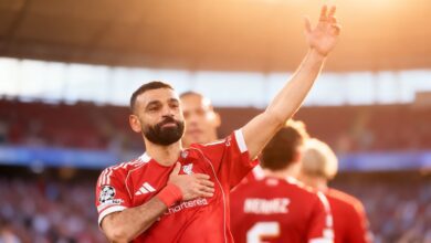 Салах возвращается: Ман Сити и Ливерпуль борются за полуфинал Кубка Англии RUSSPAIN.COM