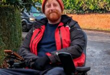 Актёр Michael Patrick ушёл из жизни в 35 лет: редкое заболевание и поддержка семьи RUSSPAIN.COM