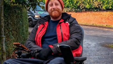 Актёр Michael Patrick ушёл из жизни в 35 лет: редкое заболевание и поддержка семьи RUSSPAIN.COM