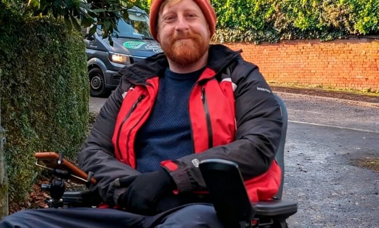 Актёр Michael Patrick ушёл из жизни в 35 лет: редкое заболевание и поддержка семьи