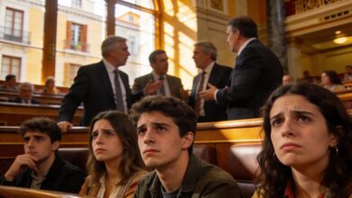 Совет молодежи обвинил Конгресс в провале защиты арендаторов RUSSPAIN.COM