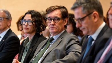 В Барселоне на 40% выросло число приговоров по делам о рецидиве RUSSPAIN.COM