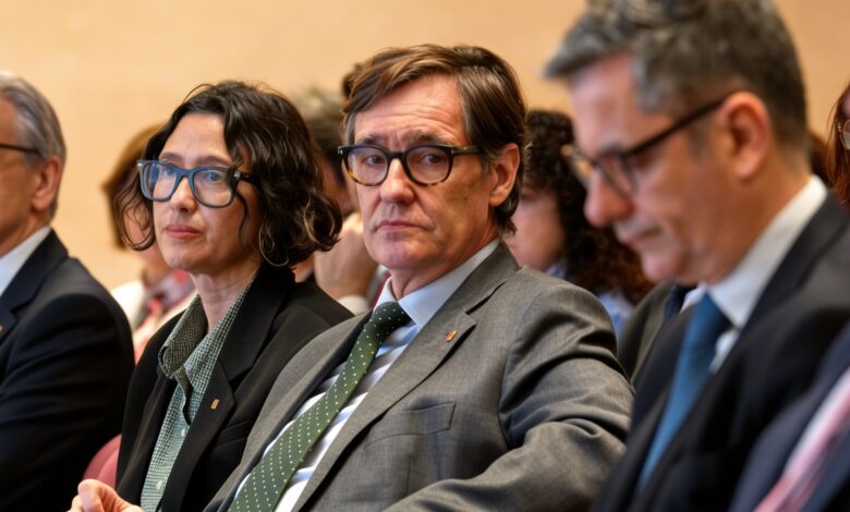 Number of Sentences in Repeat Offender Cases in Barcelona Up by 40%