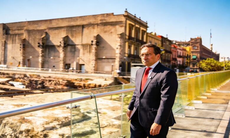 Испания и Мексика запускают новую совместную историческую повестку