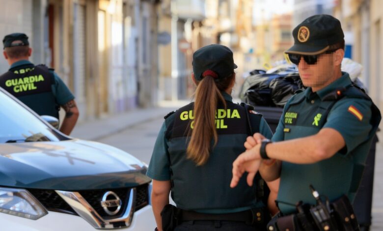 Man’s Death After ‘Alfa’ Consumption Under Investigation in Valencia