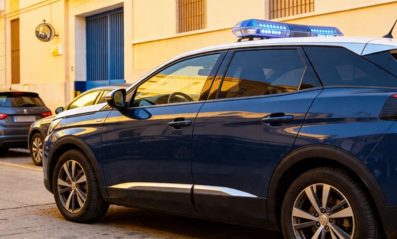 В Валенсии сотрудницу домов престарелых задержали за серию краж у пожилых