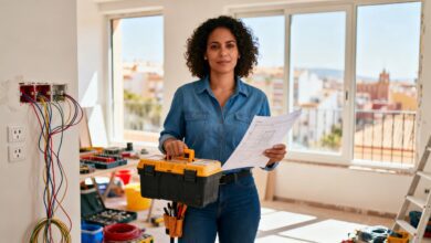 Сколько на самом деле зарабатывают электрики-автономо в Испании: история с изнанкой RUSSPAIN.COM