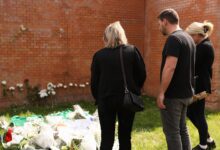 В Мадриде обсуждают трагедию: убийство 11-летнего мальчика всколыхнуло Испанию RUSSPAIN.COM