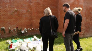 В Мадриде обсуждают трагедию: убийство 11-летнего мальчика всколыхнуло Испанию RUSSPAIN.COM