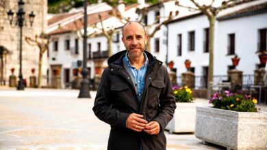 Гразалема возвращается к жизни: как изменился город после масштабного эвакуации RUSSPAIN.COM