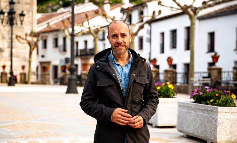 Гразалема возвращается к жизни: как изменился город после масштабного эвакуации