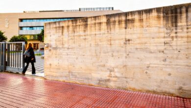 Лидеры наркоклана из Валенсии получили по 6