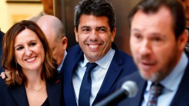 В Валенсии застрял проект тоннеля Саррерия: конфликт между мэрией и министерством RUSSPAIN.COM