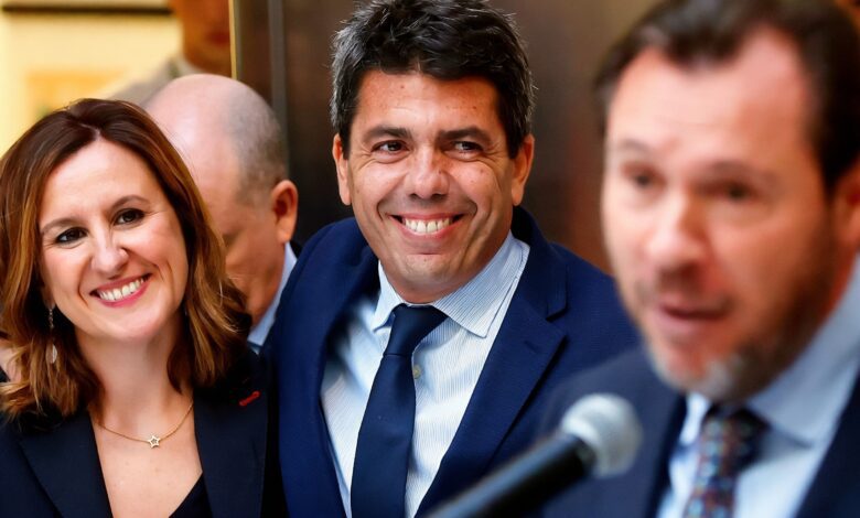 В Валенсии застрял проект тоннеля Саррерия: конфликт между мэрией и министерством