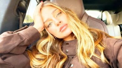 Почему Laura Escanes решила удалить татуировку с именем Álvaro de Luna RUSSPAIN.COM