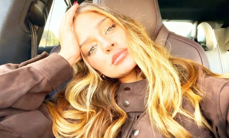 Почему Laura Escanes решила удалить татуировку с именем Álvaro de Luna