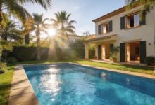 Почему Isa Pantoja продаёт дом в Эль Пуэрто-де-Санта-Мария: детали сделки и причины RUSSPAIN.COM