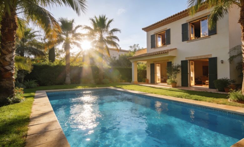 Почему Isa Pantoja продаёт дом в Эль Пуэрто-де-Санта-Мария: детали сделки и причины