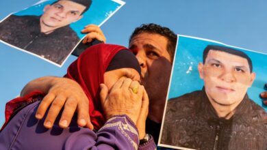 Автопсия подтвердила: смерть Абдеррахима в Торрехоне наступила из-за удушья RUSSPAIN.COM