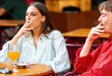 В Мадриде исчезает культура курильщиков: что теряет город вместе с запретом RUSSPAIN.COM