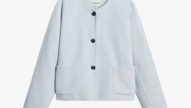 Тренды весны-2026: цвета