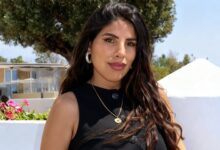 Isa Pantoja продаёт дом в Кадисе за 391 000 евро после рождения второго ребёнка RUSSPAIN.COM