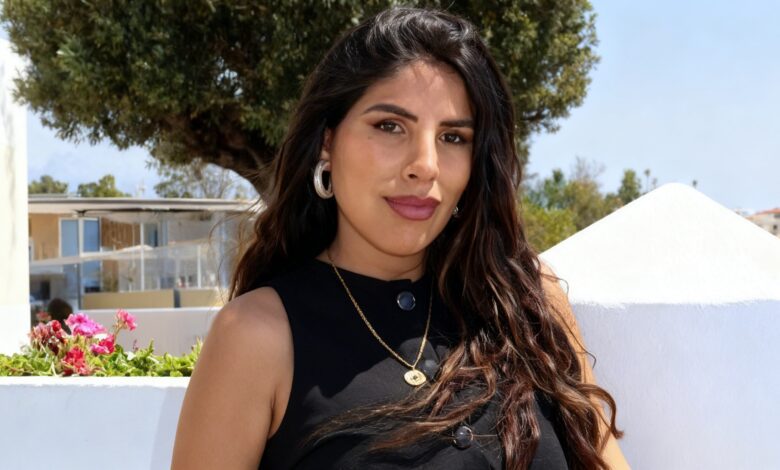 Isa Pantoja продаёт дом в Кадисе за 391 000 евро после рождения второго ребёнка