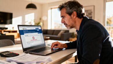 Casilla 505 не пускает в Renta: где кроется ошибка и как не застрять на подаче RUSSPAIN.COM