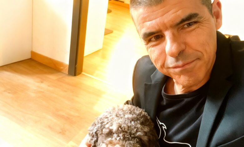 Мануэль Марласка: как журналист сочетает семейные традиции и спортивные увлечения