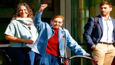 Смерть активистки: почему дело Blanca Serra стало символом борьбы с прошлым RUSSPAIN.COM