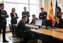 Conflicto laboral en la Agencia Tributaria amenaza de huelgas en plena campaña fiscal