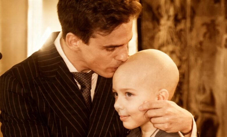 История Марии Кааманьо объединила спортсменов и общество Испании