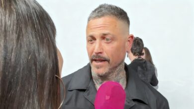 Премьера 'Zeta' в Мадриде: звезды делятся историями о двойной жизни RUSSPAIN.COM