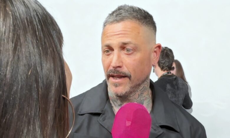 Премьера ‘Zeta’ в Мадриде: звезды делятся историями о двойной жизни