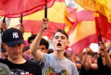 Кто на самом деле влияет на жизнь в Мадриде: неожиданные факты о жилье и миграции RUSSPAIN.COM