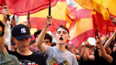 Кто на самом деле влияет на жизнь в Мадриде: неожиданные факты о жилье и миграции RUSSPAIN.COM