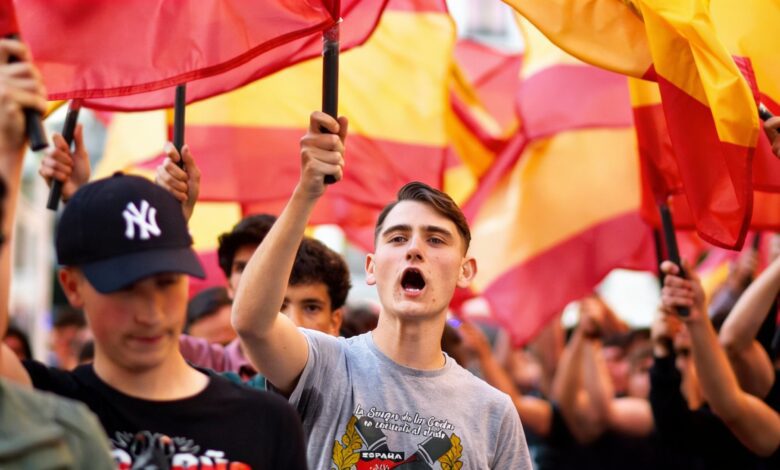 Who Really Shapes Life in Madrid Unexpected Insights on Housing and Migration